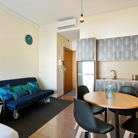 Trindade City Studio 77 ปอร์โต ภายนอก รูปภาพ