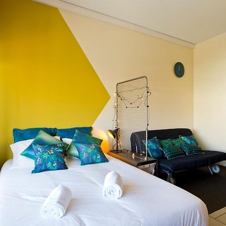 Trindade City Studio 77 ปอร์โต ภายนอก รูปภาพ