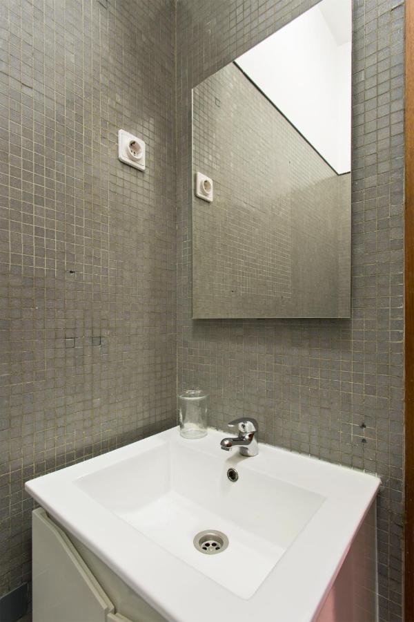 Trindade City Studio 77 ปอร์โต ภายนอก รูปภาพ