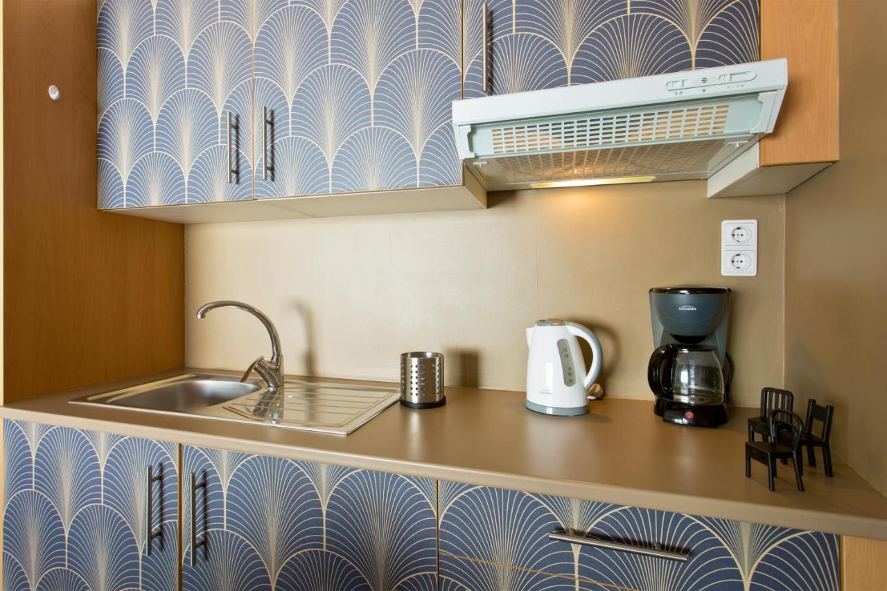 Trindade City Studio 77 ปอร์โต ภายนอก รูปภาพ