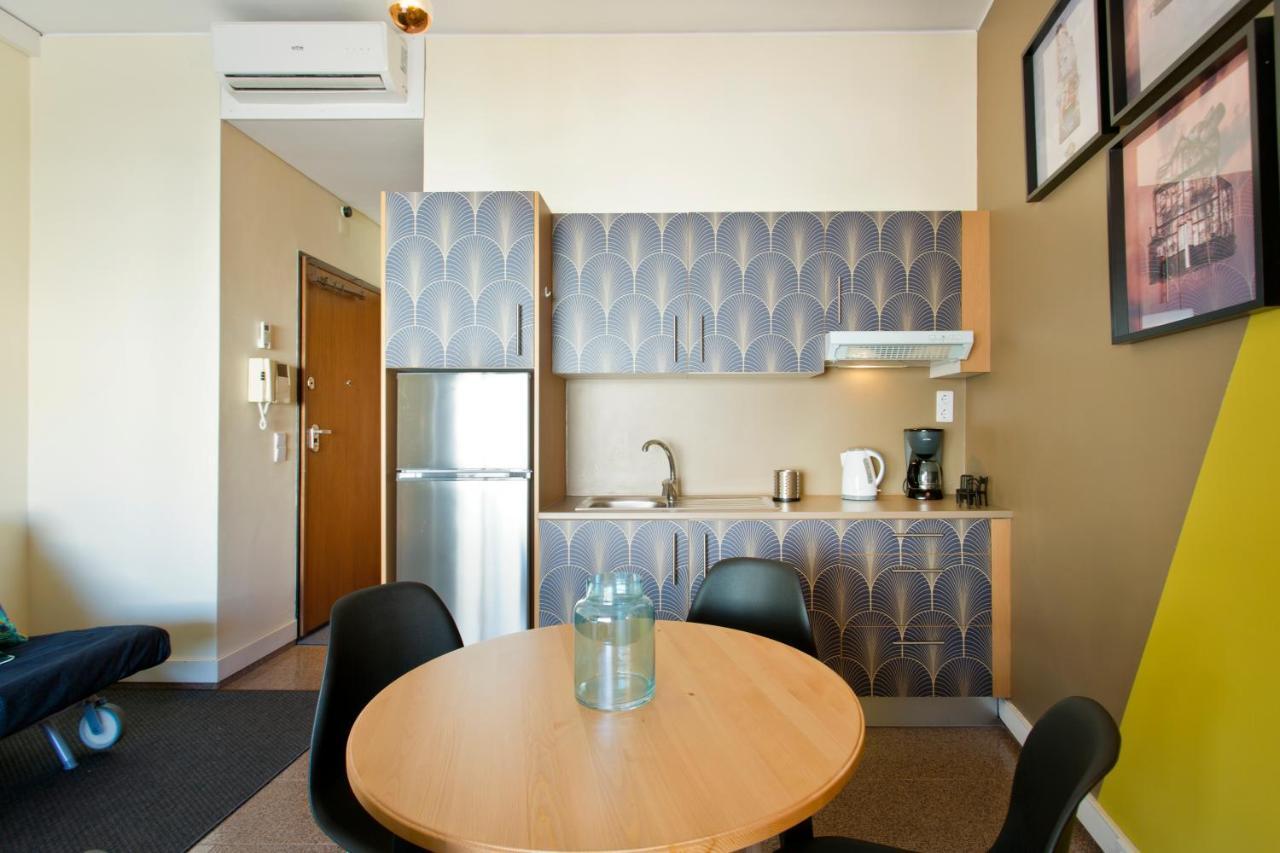 Trindade City Studio 77 ปอร์โต ภายนอก รูปภาพ